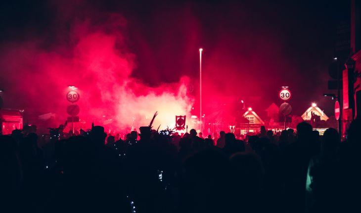 Events Industry Forecast to 2034: Market Trends, Regional Insights, and Key Players