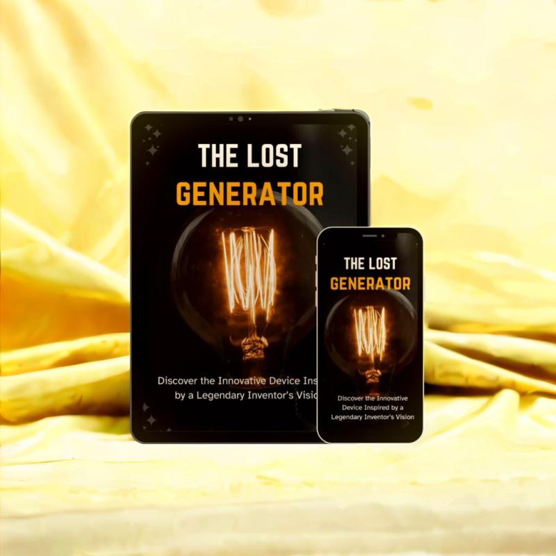 The Lost Generator Reviews: Benefits, Pros & Cons, and Is It Worth Buying?