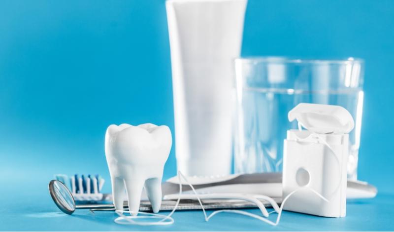 Spain Oral Care Market Size, Share and Industry Report | 2025-2034