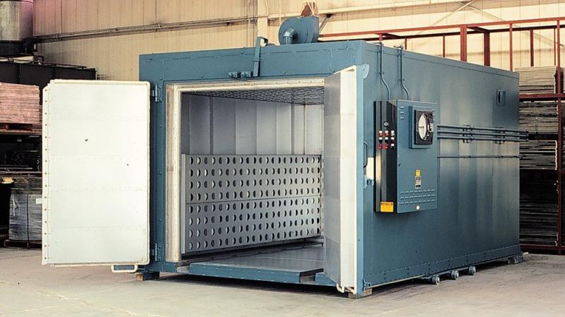 Industrial Ovens Market: Rising Demand in Automotive, Electronics, and Food Sectors Fuels Global Growth
