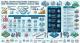 Water Treatment Chemicals and Technology Market to Reach USD 275.3 Billion by 2035, Driven by Rising Water Scarcity and Stringent Environmental Regulations - TMR