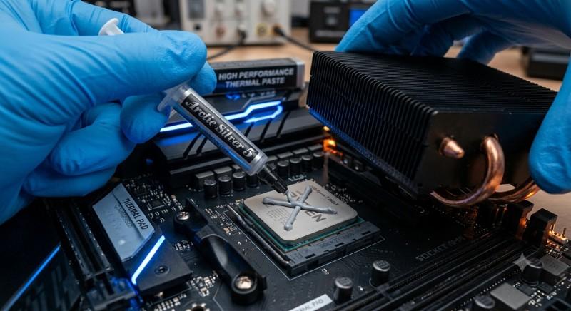 Thermal Interface Materials Market