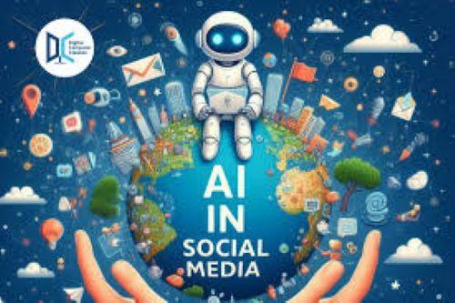 Artificial Intelligence (AI) in Social Media Market Hits New High | Major Giants LinkedIn , Instagram