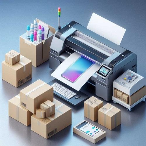 Digital Printing Packaging Market is Booming Worldwide |