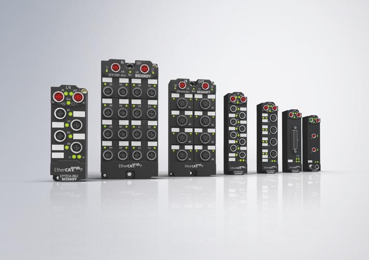 IO-link Market Hits New High | Major Rockwell Automation, Inc, OMRON Corporation, Hans Turck GmbH & Co. KG, Balluff GmbH, IFM Electronic GmbH, Pepperl+Fuchs.