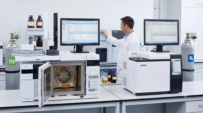 Gas Chromatography Systems Market
