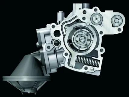 Automotive Variable Oil Pump Market Outlook 2024 to 2034: Driven by FTE Automotive, BorgWarner Inc., ZF TRW Automotive Holdings Corp., TI Automotive Ltd., SHW Group, Pricol Ltd., Robert Bosch GmbH, Magna International Inc., and (optionally) Magneti Marell