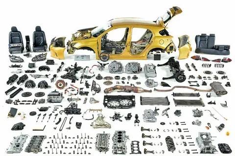 Automotive Exterior Trim Parts Market Outlook 2025-2035: Advanced by SMP Deutschland GmbH, Toyoda Gosei Co., Ltd., Plastic Omnium, and Magna International Inc.