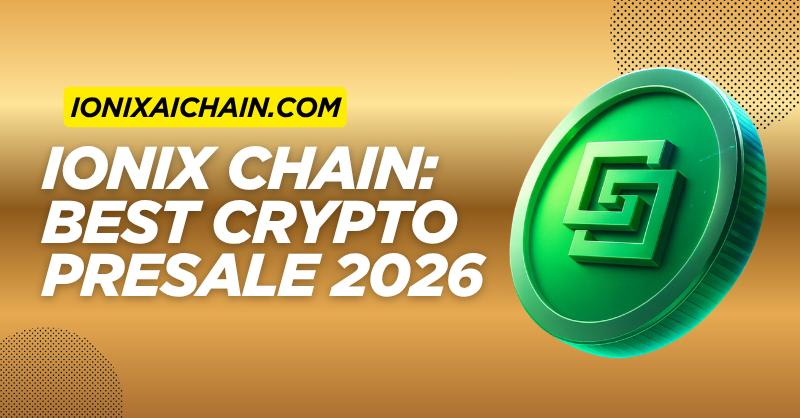 IonixAIChain Vs Pepeto ($PEPETO) - Best Crypto Presales 2026
