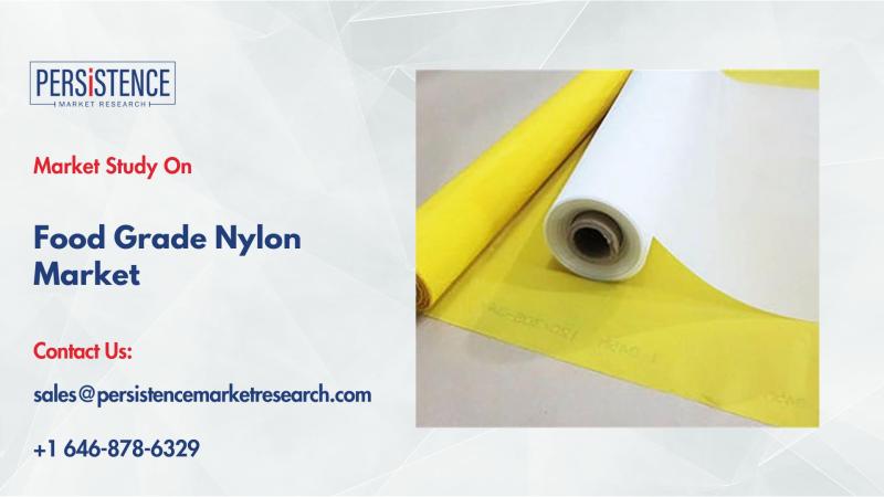 Food Grade Nylon Market to Reach US$ 44.25 Bn by 2031 Driven by Demand for Safe Packaging