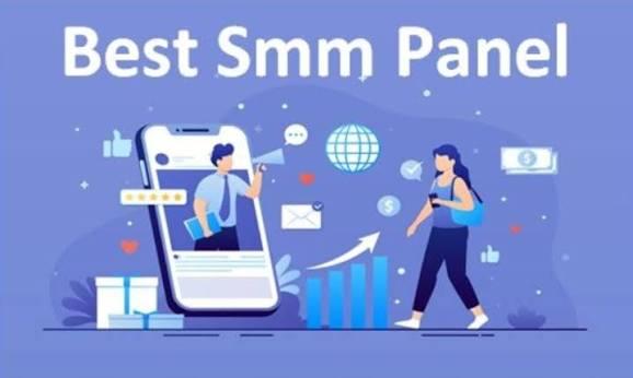 The Most Powerful SMM Panel for Real Social Media Growth