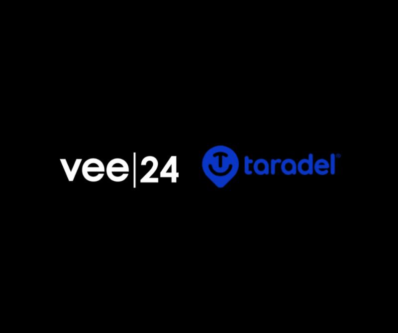 How Taradel used Human-First Engagement to achieve conversion rate growth