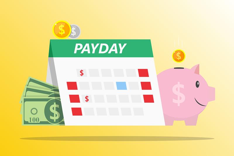 Community Lenders Expand Payday Loans for Unemployed with New Criteria