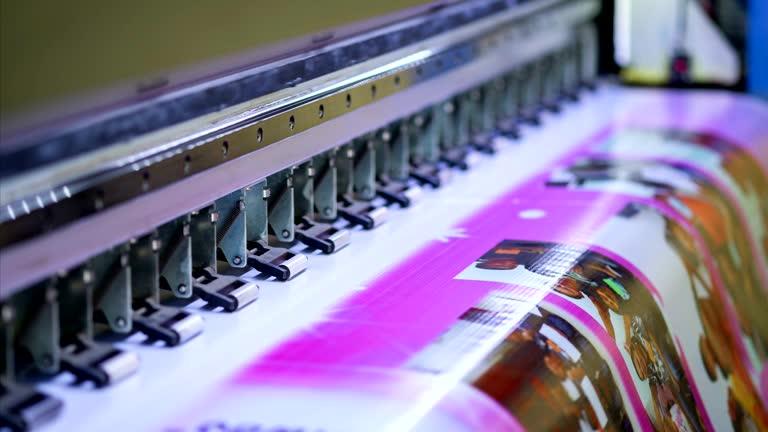 Commercial Printing Market Size Will Grow at a Healthy CAGR by 2032 | Along with Top Key Players: Xerox Corporation, HP Inc., Canon Inc., Ricoh Company, Ltd., Konica Minolta, Inc., EFI (Electronics for Imaging, Inc)., Fujifilm Holdings Corporation, Quad/G