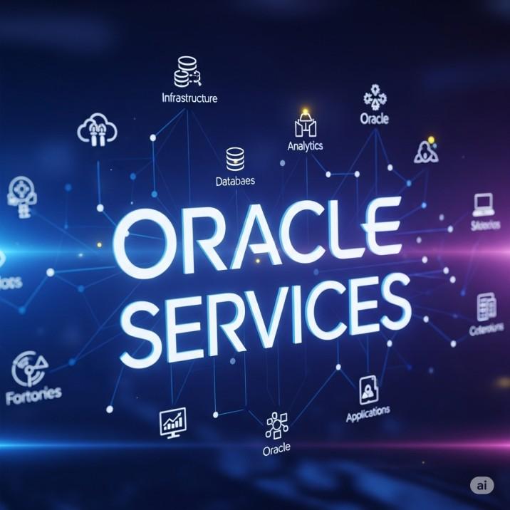 Oracle Services Market Outlook (2024 to 2034): Advancement Overview with NTT Ltd., HCL Technologies Limited, Cognizant Technology Solutions Corporation, Fujitsu Limited, Wipro Limited, Tata Consultancy Services (TCS), Infosys Limited, Capgemini SE