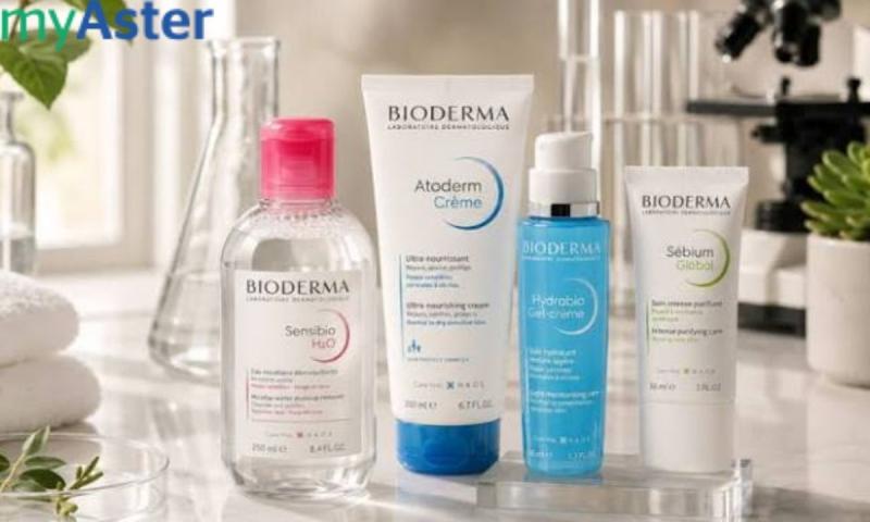 Bioderma Skincare Products: Complete Guide to the Best