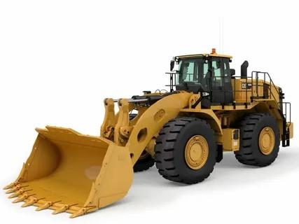 Lightweight Compact Wheel Loader Market Outlook 2025-2035: Propelled by Wacker Neuson SE, Komatsu Ltd., Deere & Company, Volvo Construction Equipment, and Caterpillar Inc.