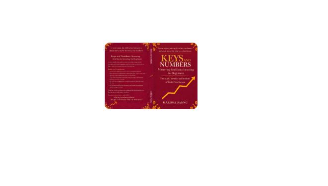 Haripal Pannu Launches "Keys and Numbers" - A Practical Guide