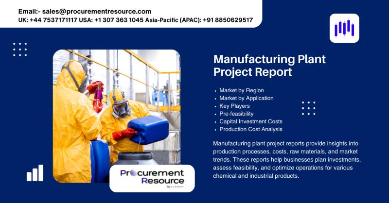 Latest Lithium Sulfate Manufacturing Plant Project Report
