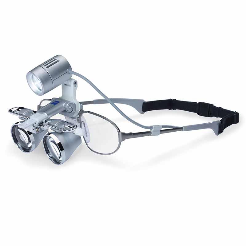 Medical Loupes Market Trajectory 2025 to 2035: Expansion Prospects with EyeZoom Loupes, PeriOptix, LumaDent, Designs for Vision, Orascoptic (Kavo Kerr), and Carl Zeiss