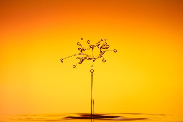 Revolutionary Deodorized Ozonated Oil: Unique Properties Now Odor-Free!