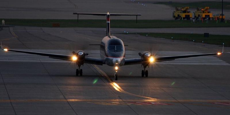 Aircraft Lighting Market Market Size is Anticipated to Increase During the Study Period to 2031