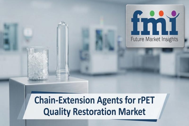 China Leads at 10.4% CAGR, BASF and Avient Drive Chain-Extension