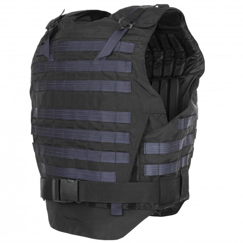 Body Armor Market Trajectory 2025 to 2035: Strategic Analysis with USA Armor Corporation, Honeywell International Inc., Point Blank Enterprises, Safariland, and Armor Express
