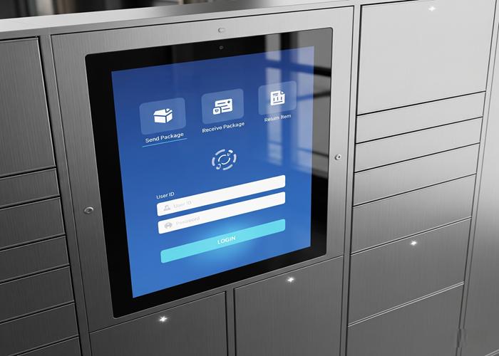 Smart Locker Software Market Attractive Growth Proposition Seen in 2025: Vpod, WebCheckout, Bradford Systems
