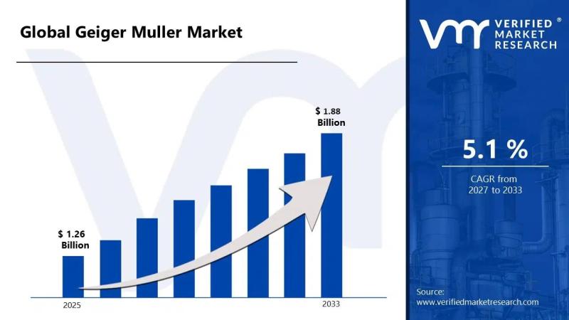 Geiger Muller Market