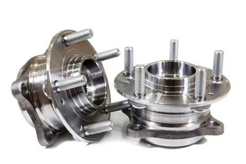 Automotive Wheel Bearing Aftermarket Outlook 2025-2035: Driven by NSK Ltd., Schaeffler AG, Timken Company, NTN Corporation, and SKF Group