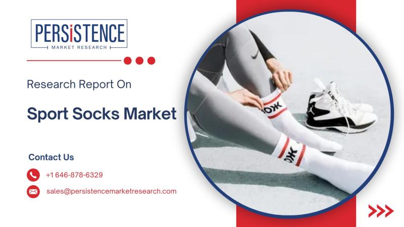 Sport Socks Market