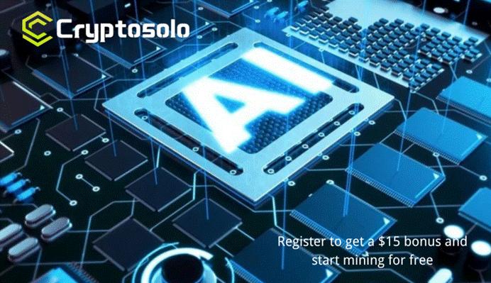 Cryptosolo Unveils Global CloudMining Platform, Simplifying Bitcoin and Dogecoin Earnings for New Investors
