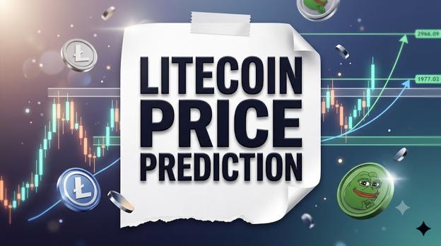 LitVM brings smart contracts to Litecoin, while AlphaPepe builds the AI retail control panel legacy DEXs never offered.