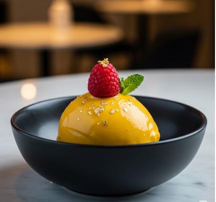 Premium Frozen Dessert Market May See a Big Move | Major Giants Nestlé, Unilever, Baskin Robbins
