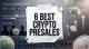 6 Best Crypto Presales Before Retail Dumps Whitepaper Coins for AlphaPepe's AI Utility Angle