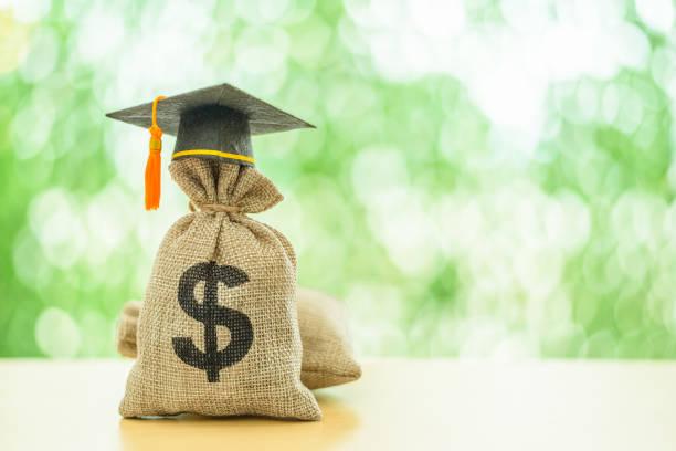 Private Student Loans Market Hits New High | Major Giants College Ave, Sallie Mae, SoFi