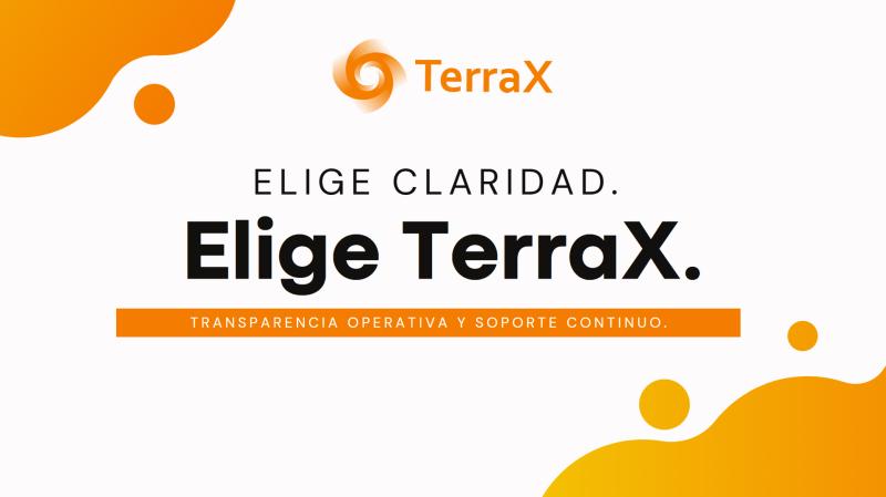 TerraX Exchange Launches Cross-Chain Trading Framework