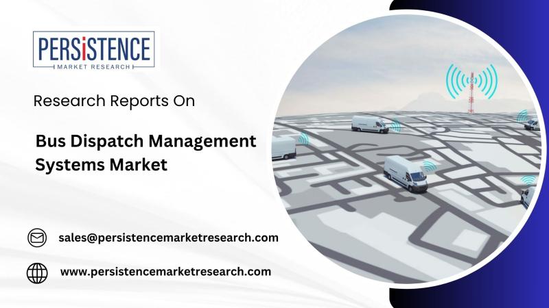 Bus Dispatch Management Systems Market Share and Trends Analysis