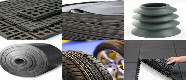 Synthetic Rubber Market Surges Ahead: Innovations & Green Alternatives Drive Global Demand in 2025 | Top key players - Kumho Petrochemical, JSR Corporation, LANXESS.