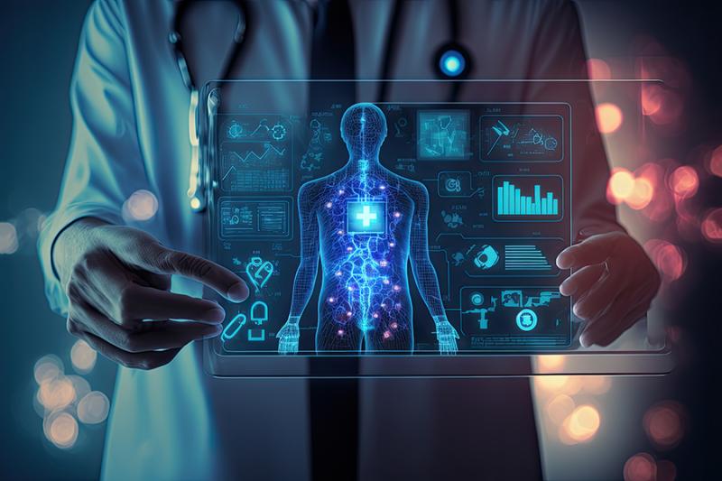 Artificial Intelligence in Healthcare Market 2025 | Growth, Innovations & Global Trends
