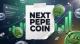 Next Pepe Coin: 23T PEPE Whale Accumulation Revives Frog-Season Hopes as AlphaPepe Offers the Earlier Entry Window