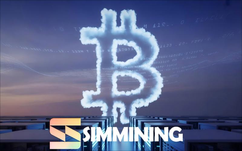 SIM Mining Launches Revolutionary Smart CloudMining Platform: Unlocking Cryptocurrency Earnings for All
