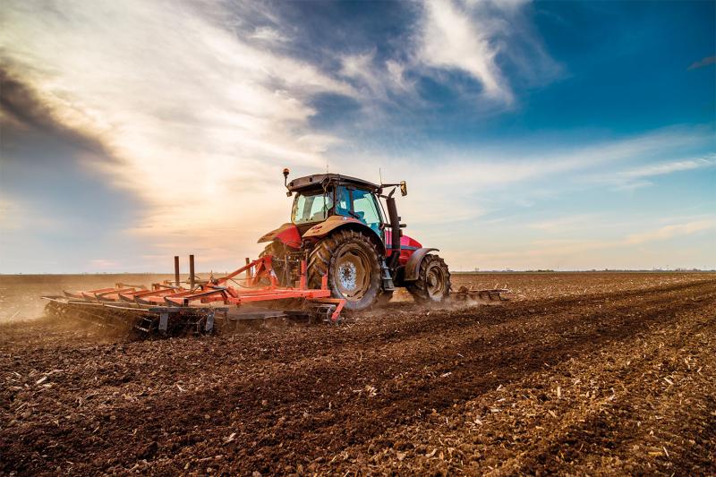 Agricultural Machinery Market to Reach $315.3B by 2032, Driven by Automation, Tech & Sustainability | AGCO Corp, Deere & Co. (John Deere) & Kubota Corp.