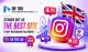 BuyInstagramFollowers365.co.uk Stands Out as the Best Site to Buy Instagram Followers in the UK Since 2015