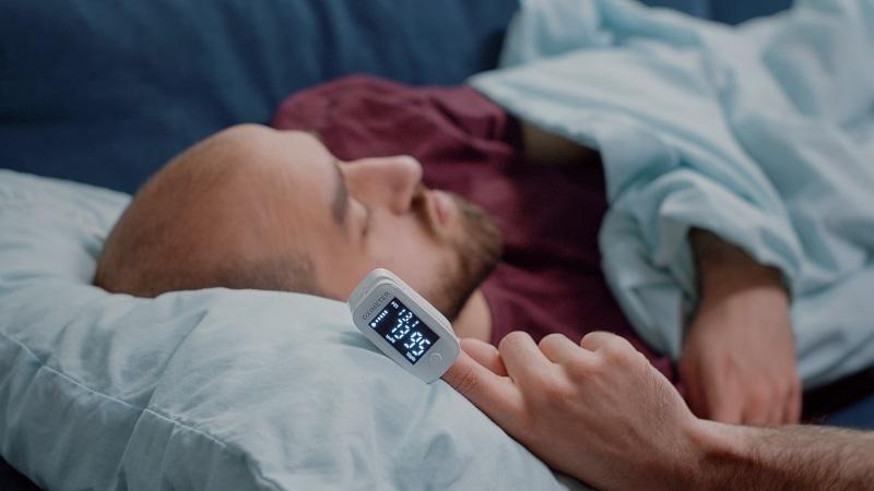 Sleep Apnea Devices Market Attracts AI-Powered Sleep