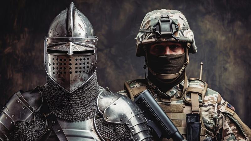 Body Armor Market Set to Witness Significant Growth by 2033 | Point Blank Enterprises, Inc., Safariland, LLC, 3M Company