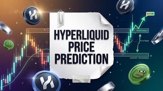 Record $11.5B Hyperliquid open interest supports $75, while AlphaPepe targets the higher-beta retail rotation.