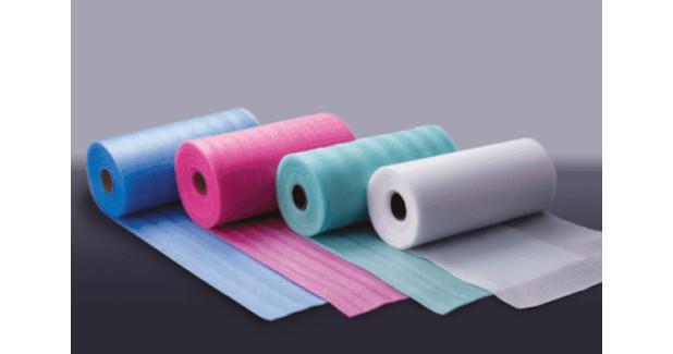 Textile Films Market Booms: Innovations, Sustainability & Smart Fabrics Drive Growth 2025 | Top key players - American Polyfilm, Inc., Felix Plastics, Covestro.
