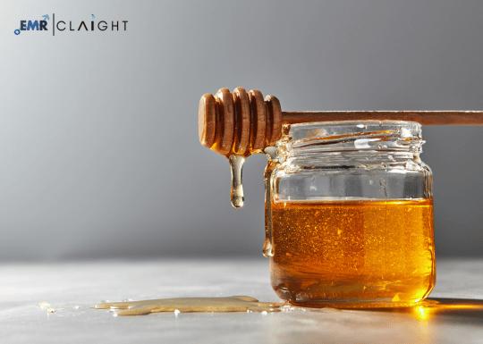 India Honey Market Size & Outlook | Industry Growth - 2034